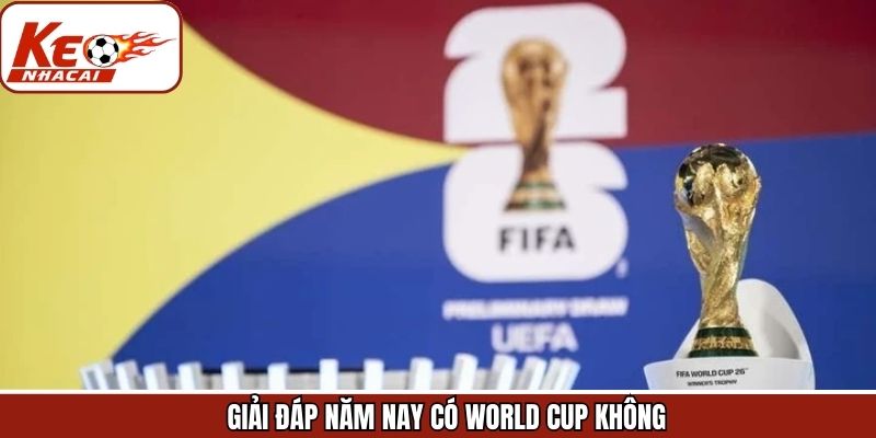 Các thông tin quan trọng mà fan cần biết về World Cup 2026