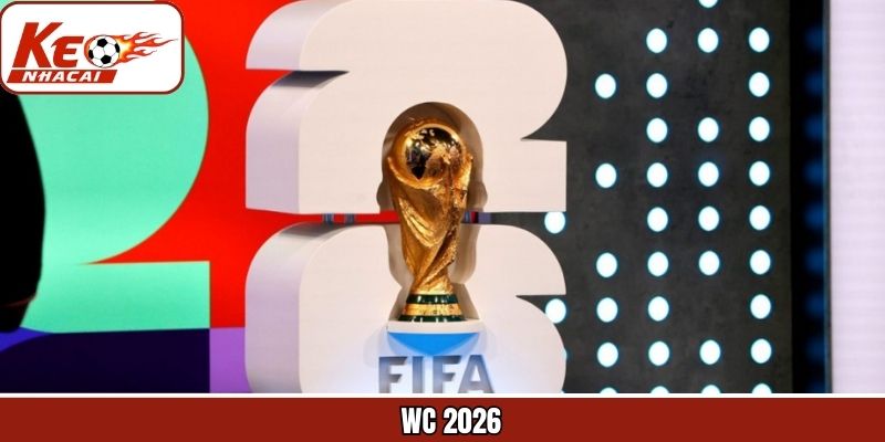 WC 2026 - Mùa Giải Tạo Tiếng Vang Lớn Cho Bóng Đá Thế Giới